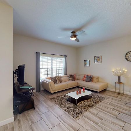 קיסימי Lake View Townhouse מראה חיצוני תמונה