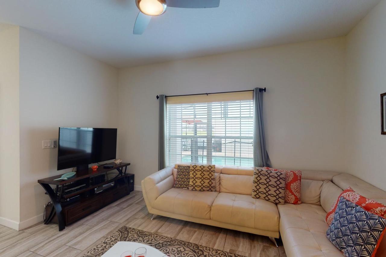 קיסימי Lake View Townhouse מראה חיצוני תמונה