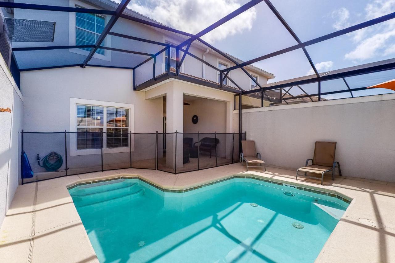 קיסימי Lake View Townhouse מראה חיצוני תמונה