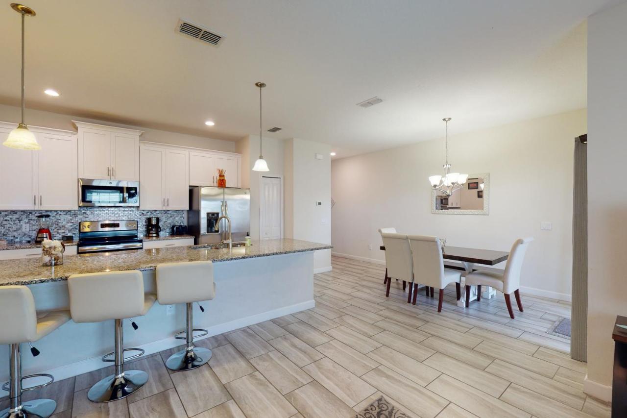 קיסימי Lake View Townhouse מראה חיצוני תמונה