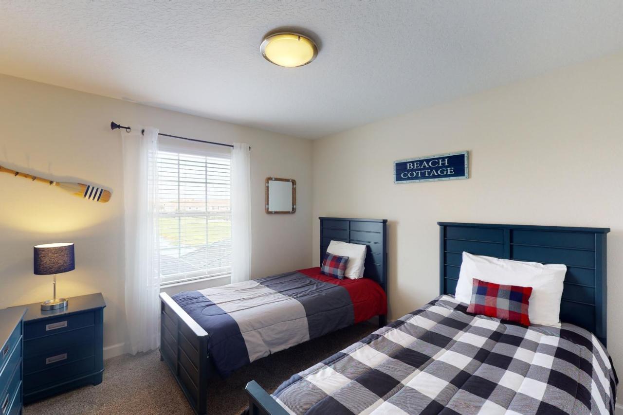 קיסימי Lake View Townhouse מראה חיצוני תמונה