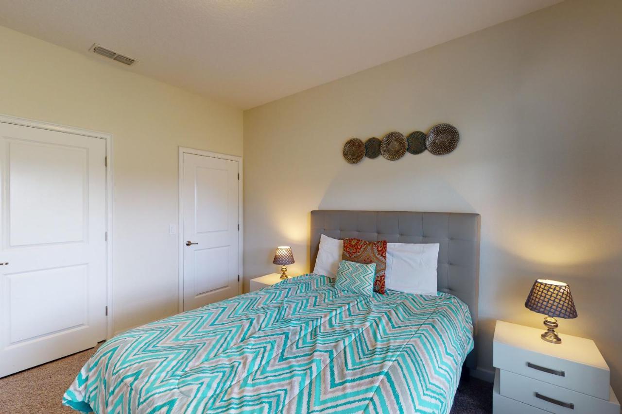 קיסימי Lake View Townhouse מראה חיצוני תמונה