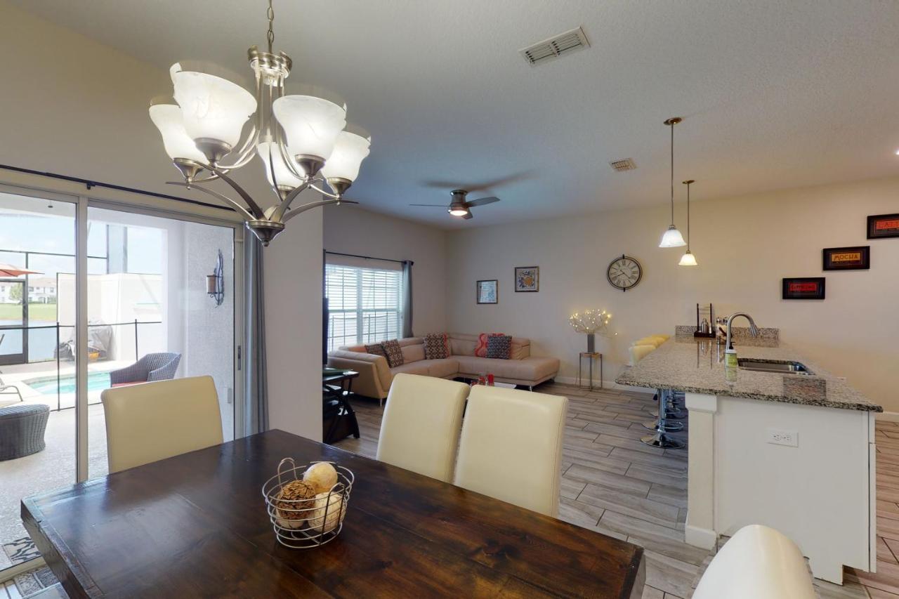 קיסימי Lake View Townhouse מראה חיצוני תמונה