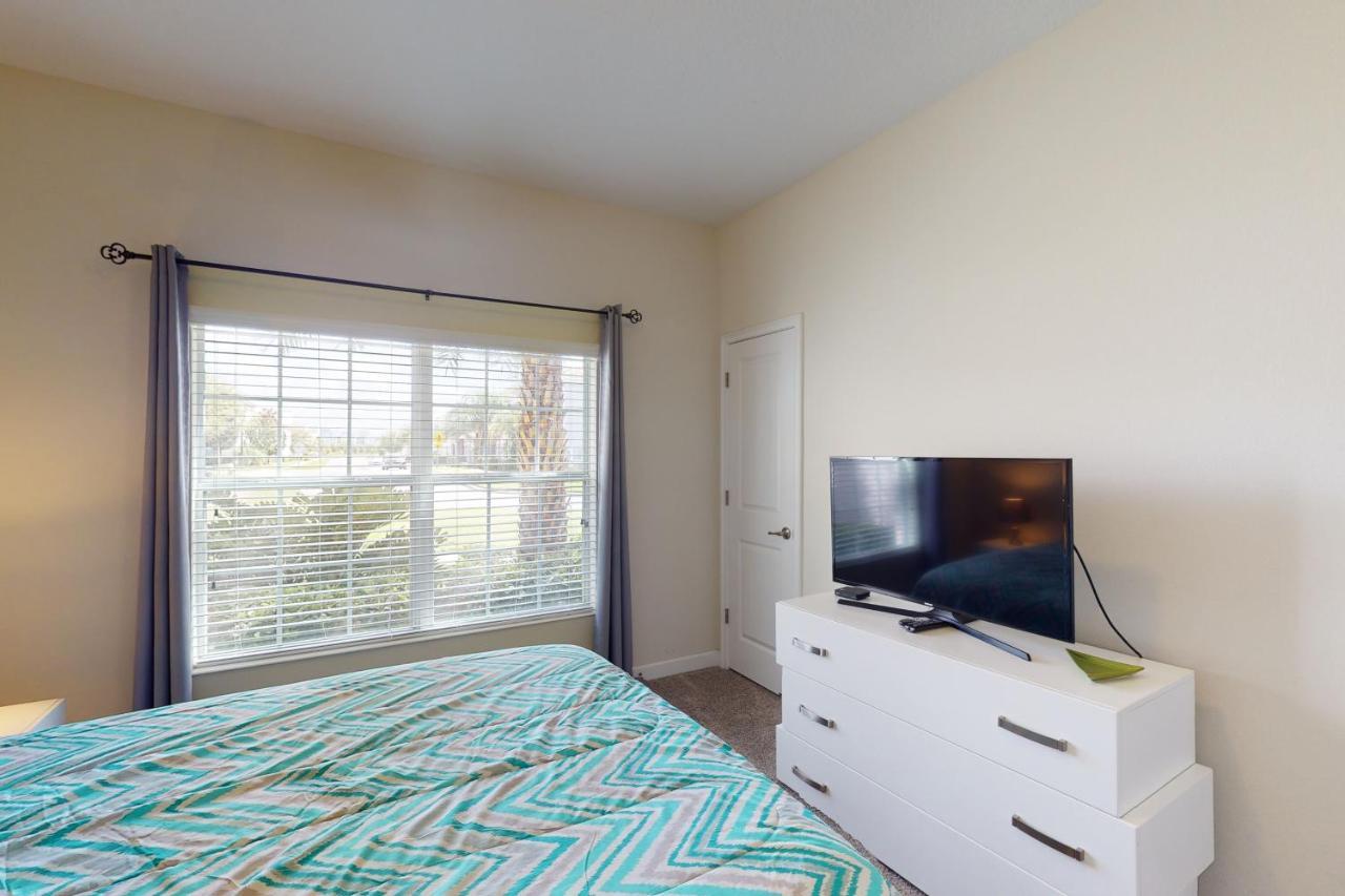 קיסימי Lake View Townhouse מראה חיצוני תמונה