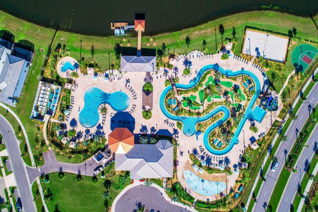קיסימי Lake View Townhouse מראה חיצוני תמונה