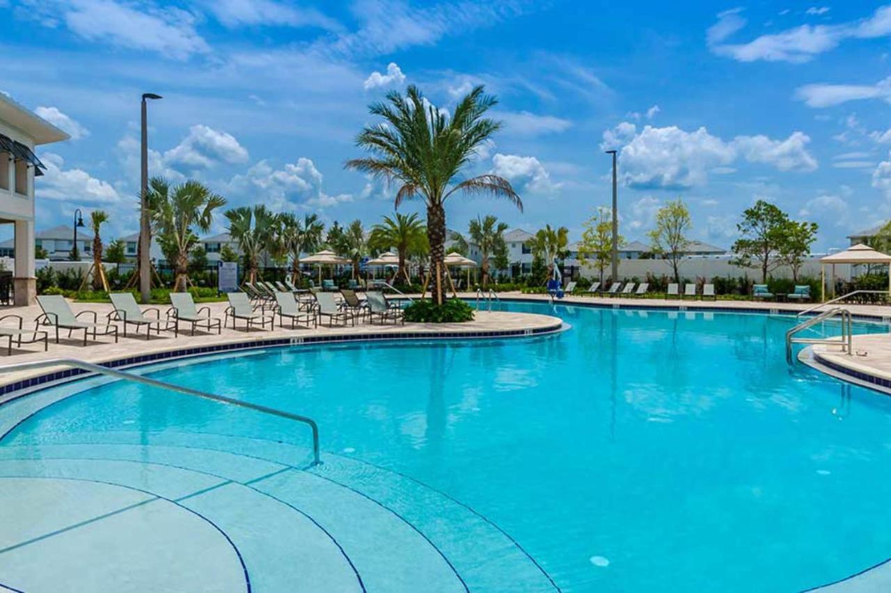 קיסימי Lake View Townhouse מראה חיצוני תמונה